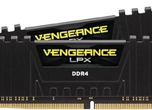 CORSAIR Vengeance LPX DDR4 (2 x 8 GB)