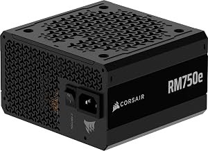 FUENTE CORSAIR RM750e ATX 3.1