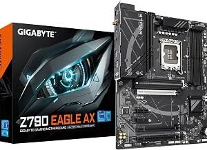 GIGABYTE Z790 Eagle AX LGA
