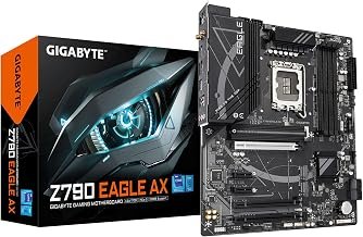 GIGABYTE Z790 Eagle AX LGA