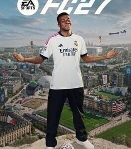 EA Sports FC 27