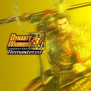 Dynasty Warriors 3